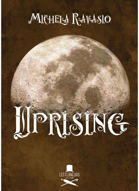 Uprising di Michela Ravasio , Flaneurs