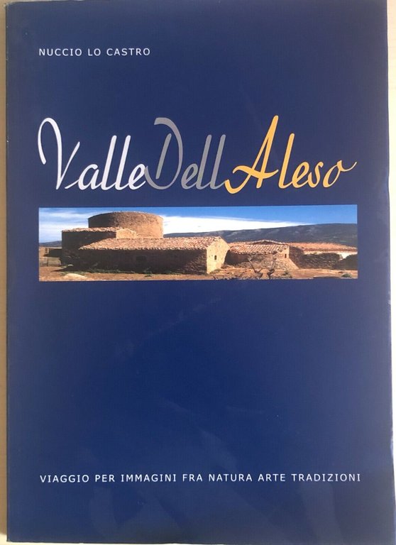 Valle dell'Aleso di Nuccio Lo Castro, 2007, FFG | Immagine Gallery 2