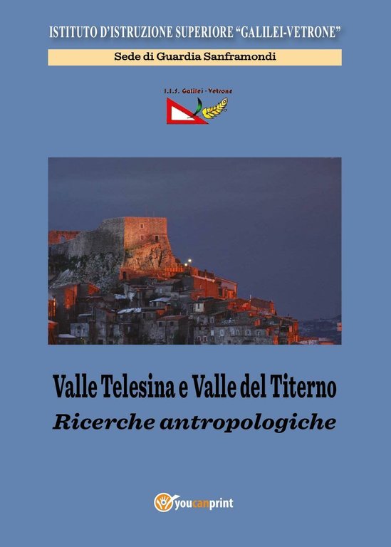 Valle Telesina e Valle del Titerno - Guardia Sanframondi, 2017, …