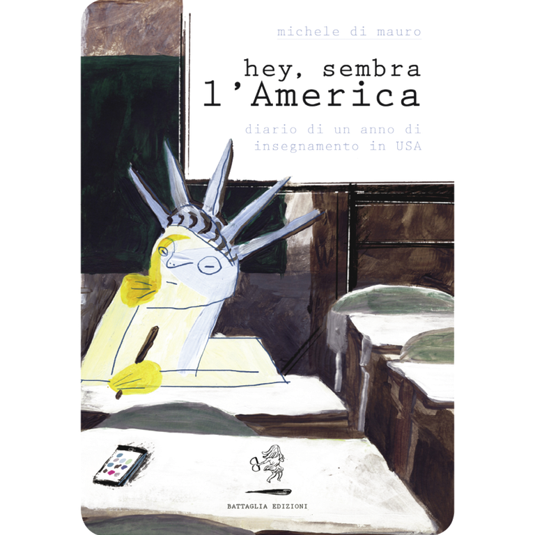 Veniamo dal basso come un pugno sotto il mento di … | Immagine Gallery 1