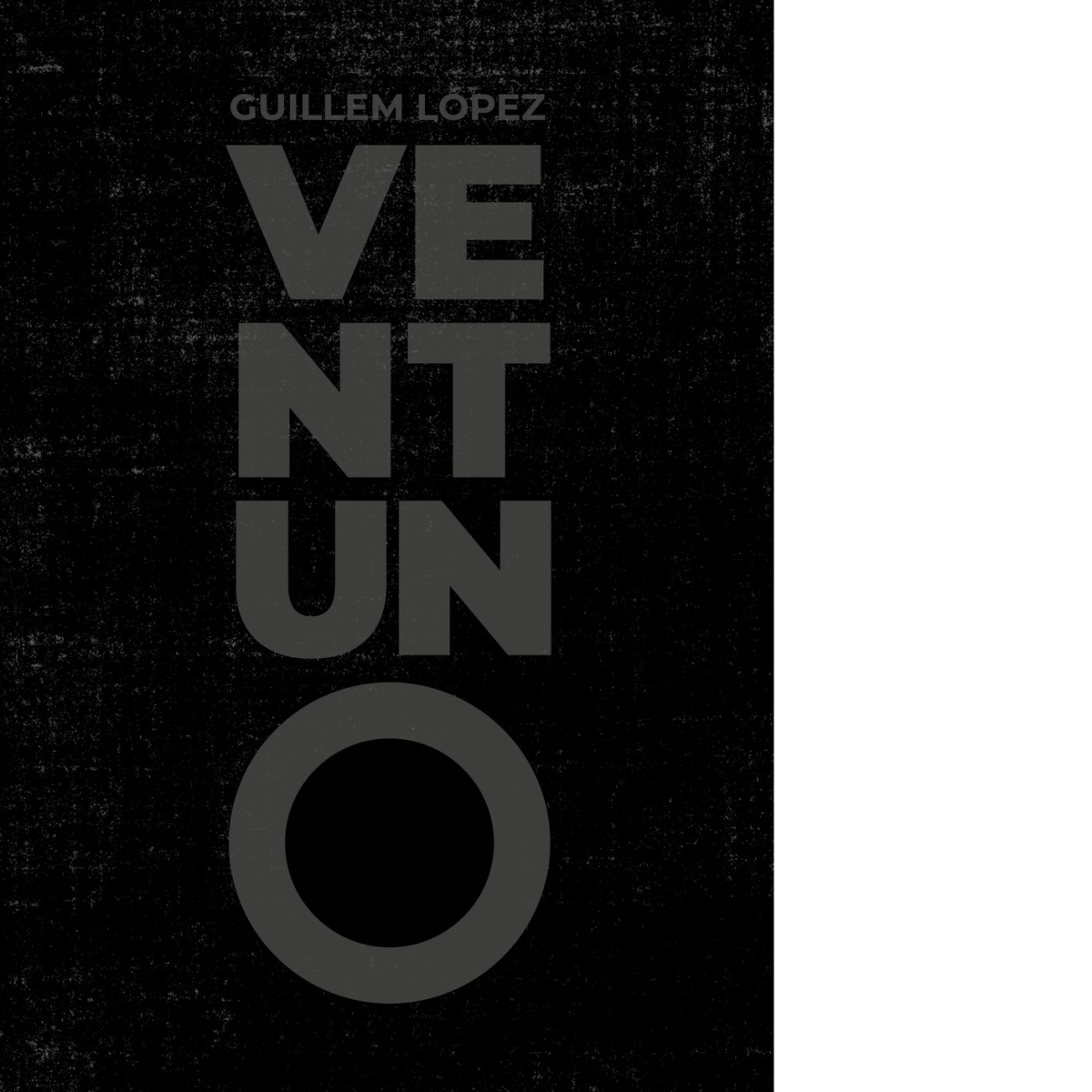 Ventuno. Ediz. illustrata di López Guillem - Eris editore, 2022