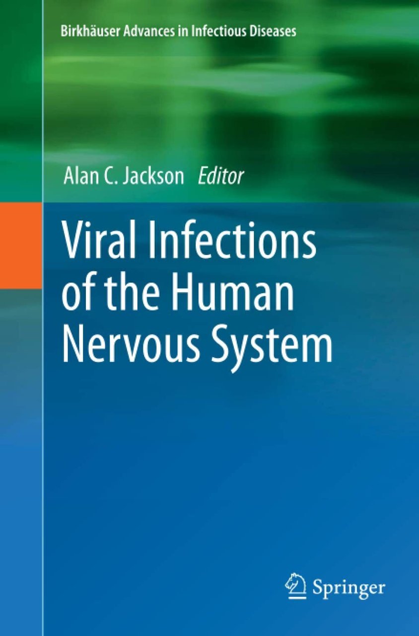 Viral Infections of the Human Nervous System - Alan C. …