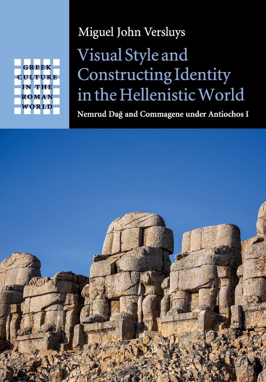 Visual Style And Constructing Identity In The Hellenistic World - …