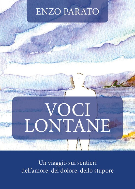 Voci lontane di Vincenzo Parato, 2019, Youcanprint