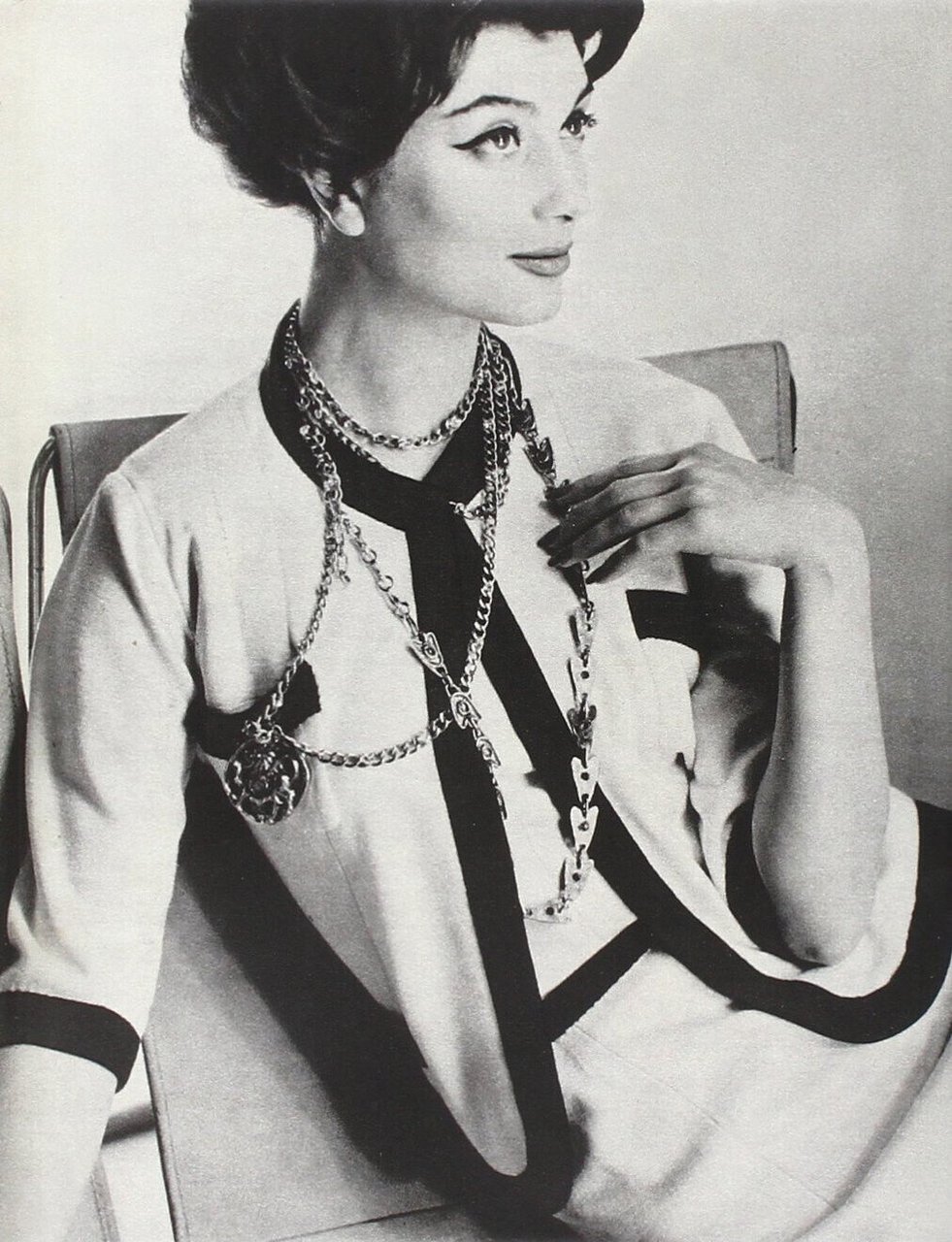 Vogue. Coco Chanel. Ediz. illustrata - Bronwyn Cosgrave - Atlante, …