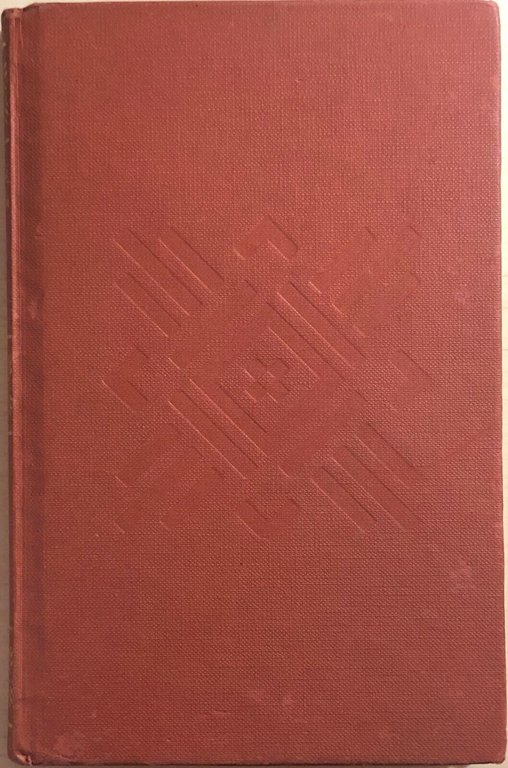 Volevo i pantaloni di Lara Cardella, 1989, Arnoldo Mondadori Editore