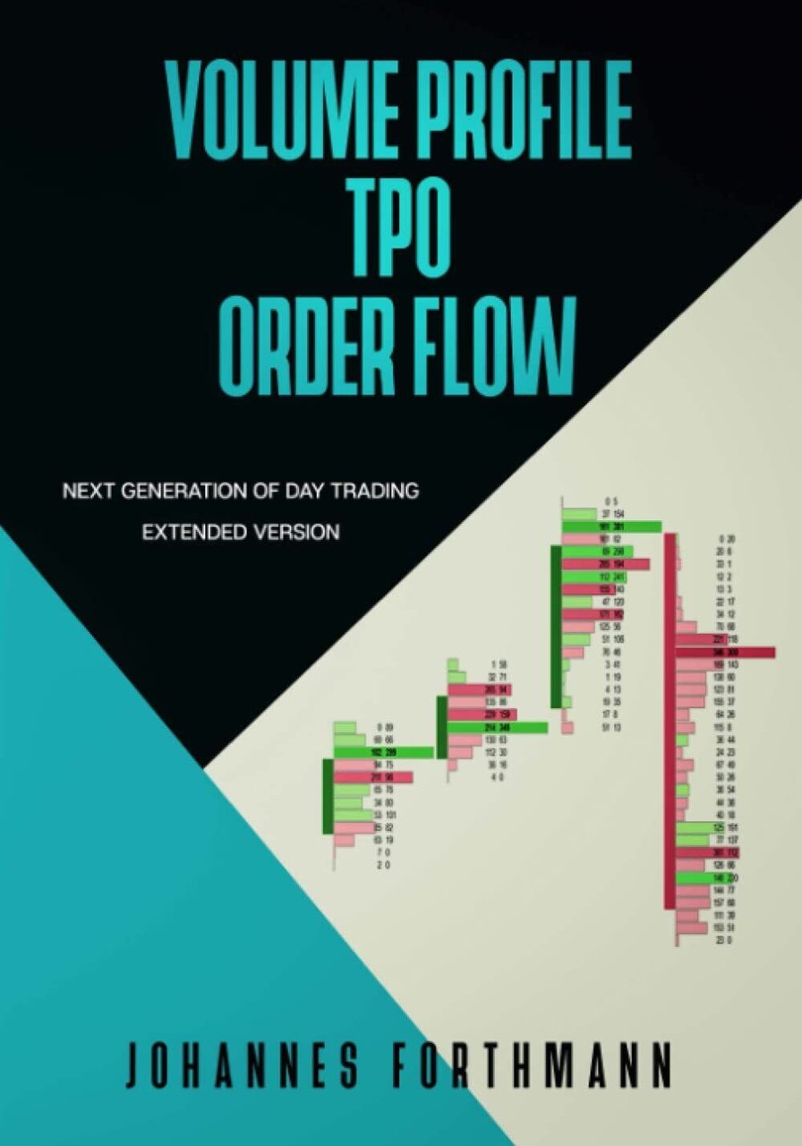 Volume Profile, TPO, Order Flow: Next Generation of Day Trading …