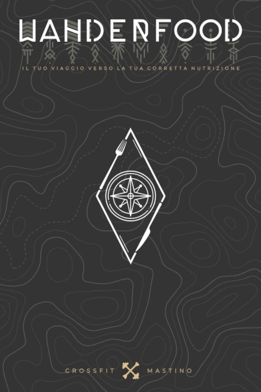 WANDERFOOD - IL JOURNAL DELL?AUTOCONSAPEVOLEZZA: Il tuo Viaggio verso la …