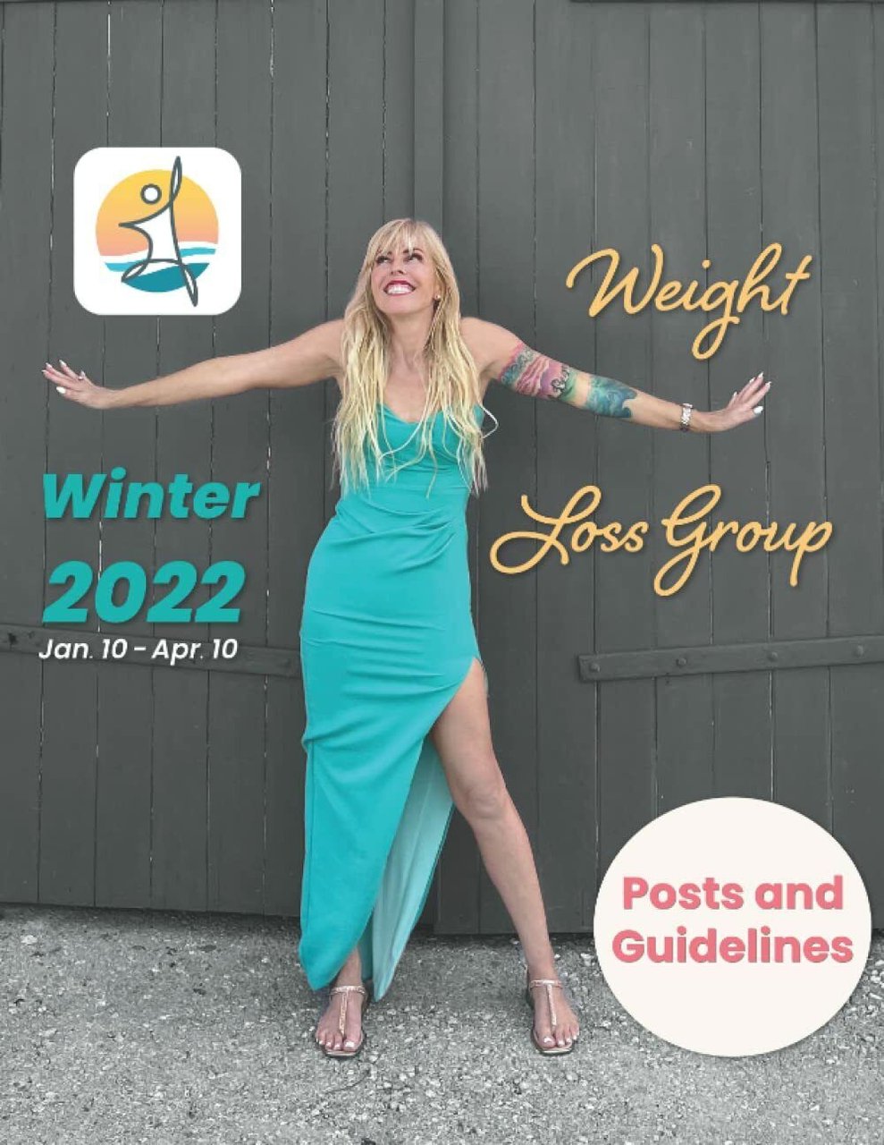 Weight Loss by Gina - Winter 2022 Program: Posts and …