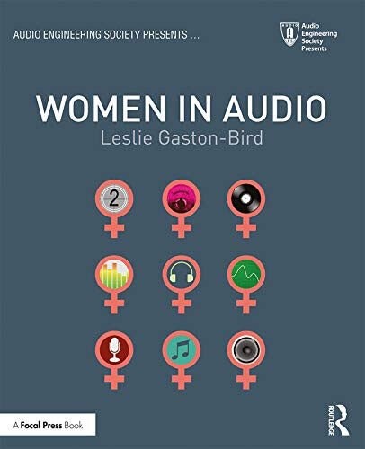 Women In Audio - Leslie Gaston-Bird - Taylor & Francis …