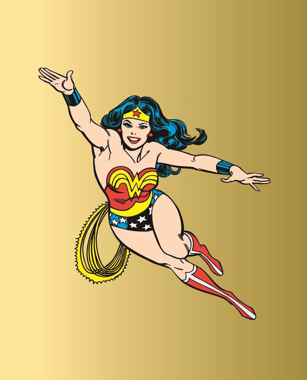 Wonder Woman. Il mito. Ediz. illustrata - A. Marchi - …