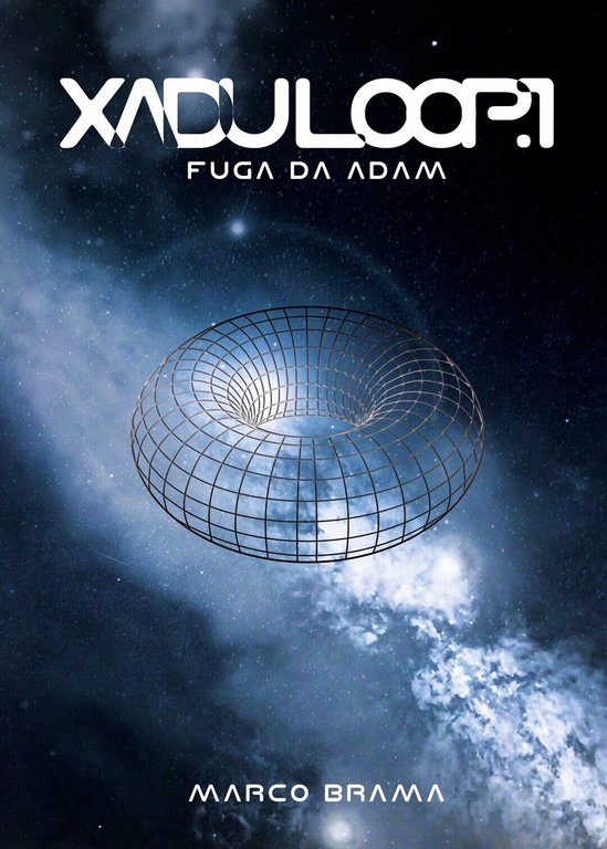 Xadu Loop Vol.1 - Fuga da Adam di Marco Brama, …