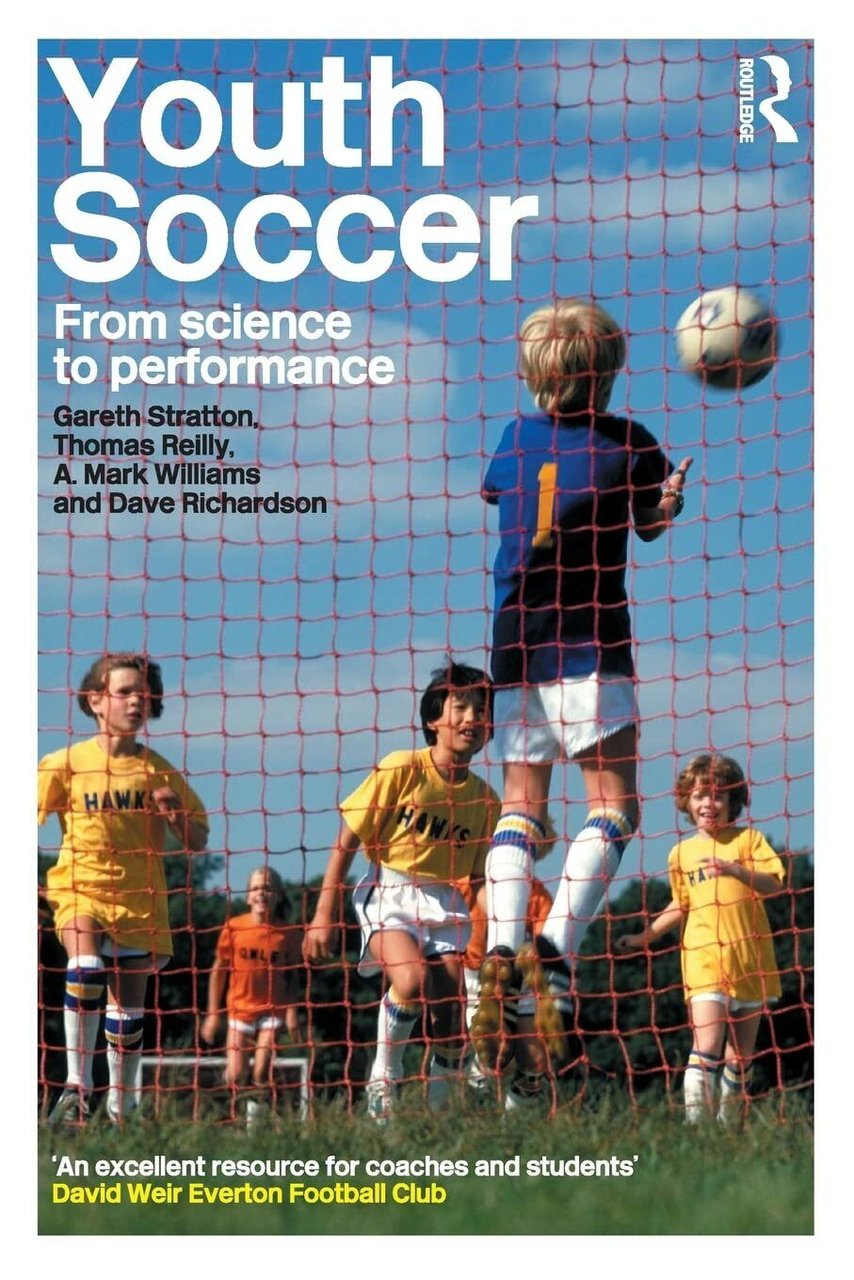Youth Soccer: From Science to Performance - Thomas Reilly - …