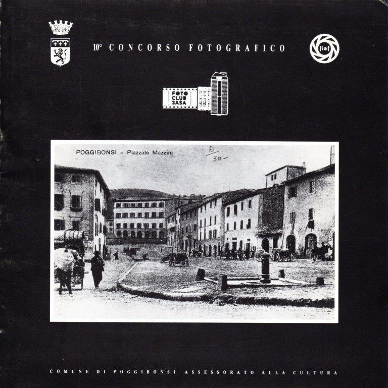 10 concorso fotografico