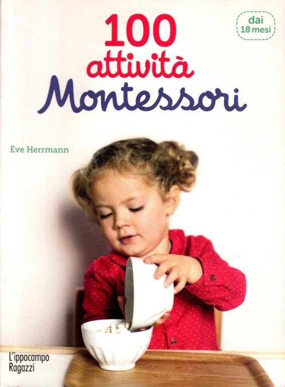 100 attività Montessori