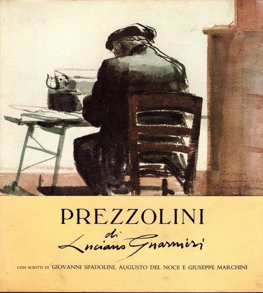 Prezzolini