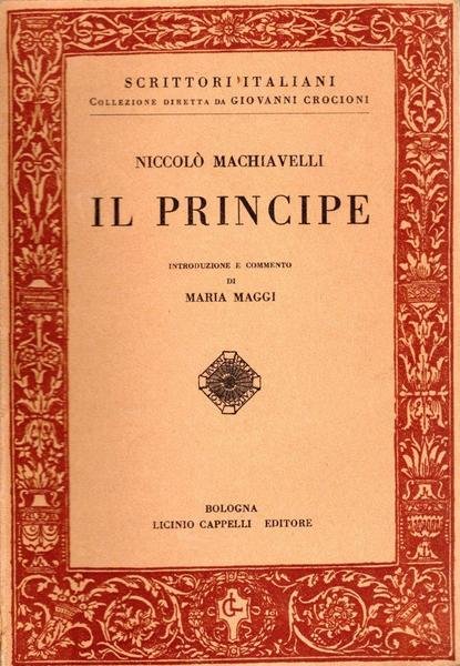 Il principe