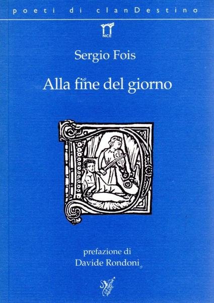 Alla fine del giorno