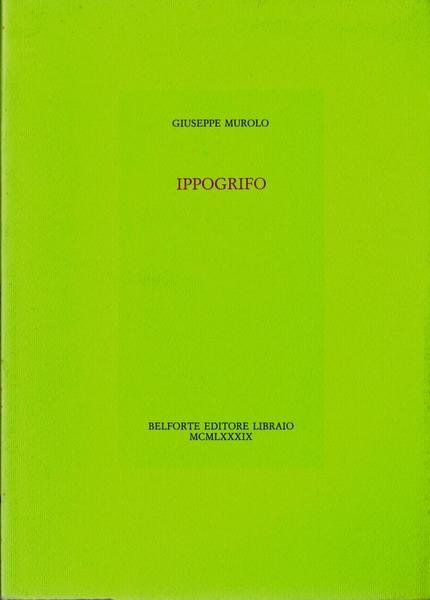 Ippogrifo