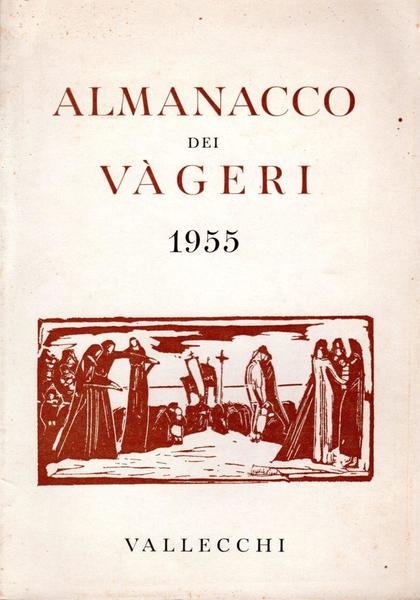 Almanacco dei Vageri 1955