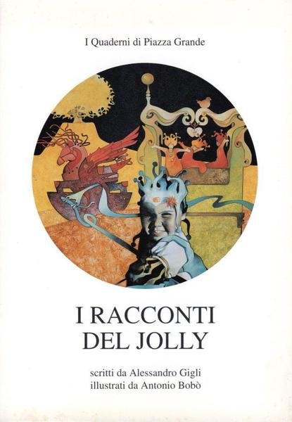 I racconti del Jolly