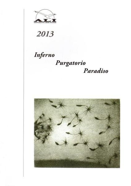 Inferno Purgatorio Paradiso