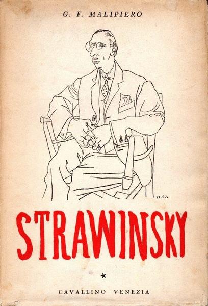 Strawinsky