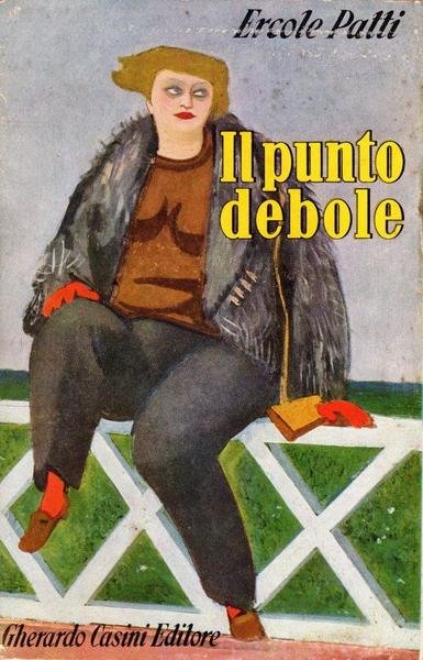 Il punto debole