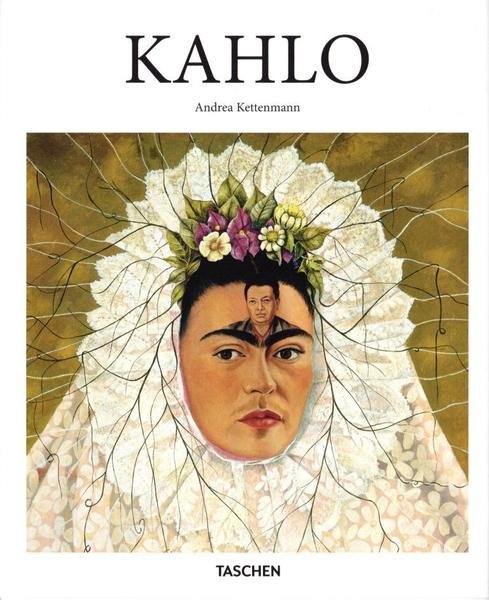 Frida Kahlo 1907-1954. Sofferenza e passione