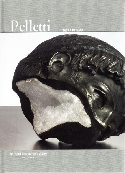 Pelletti. Sacra privata