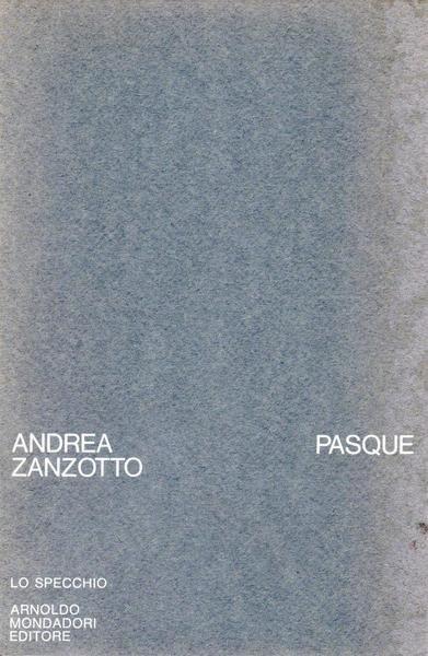 Pasque