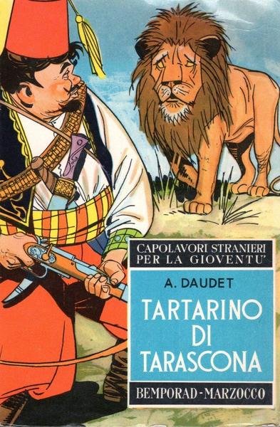 Tartarino di Tarascona