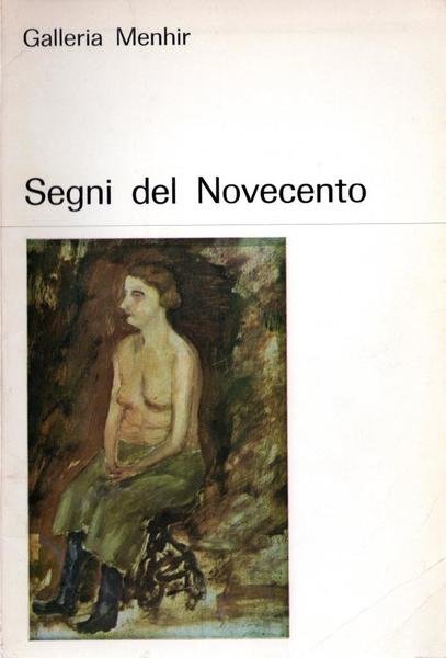 Segni del Novecento