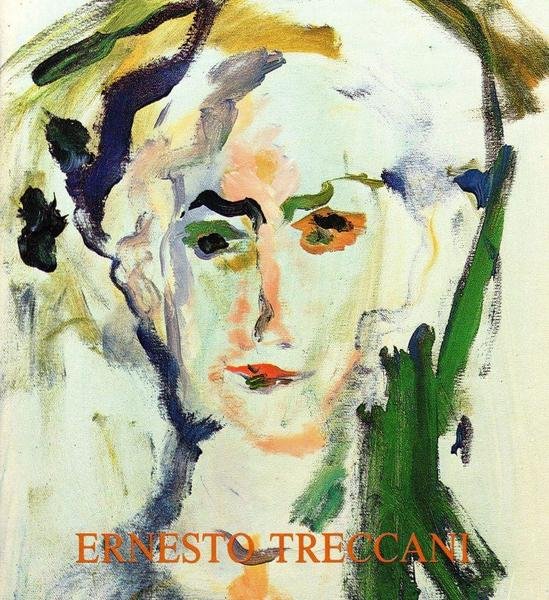 Ernesto Treccani