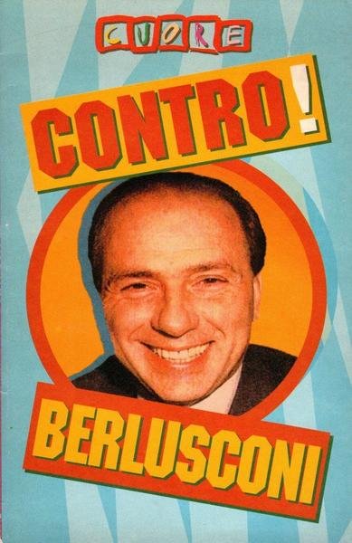 Contro! Berlusconi