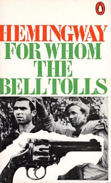 For whom the bell tolls