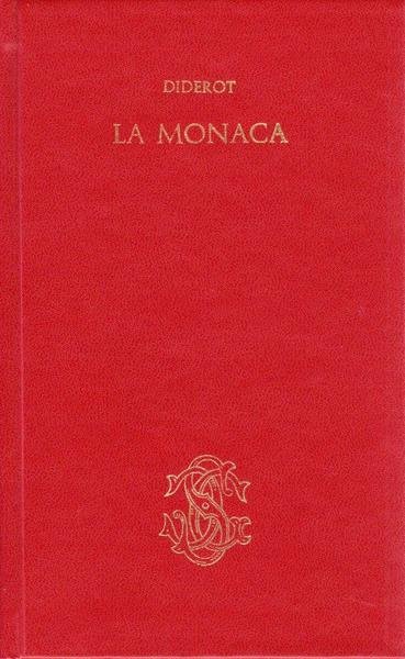 La monaca