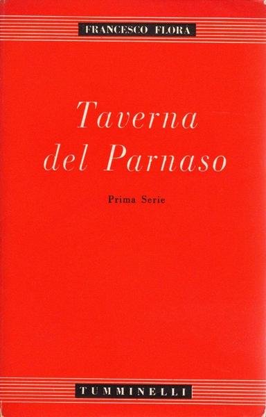 Taverna del Parnaso