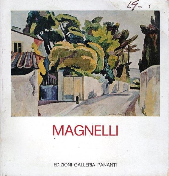 Magnelli