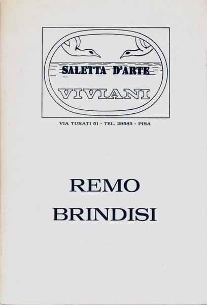 Remo Brindisi