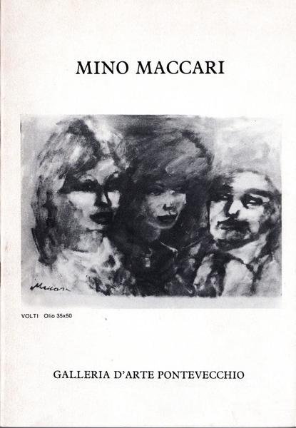 Mino Maccari