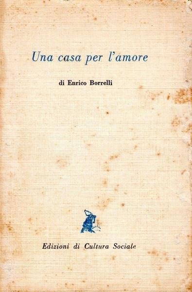 Una casa per l'amore