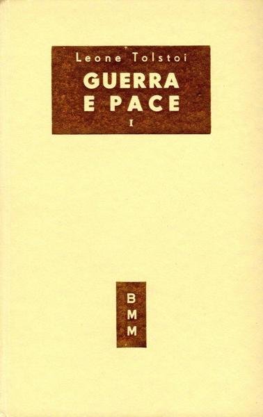 Guerra e Pace volume 1, 2, 3 e 4