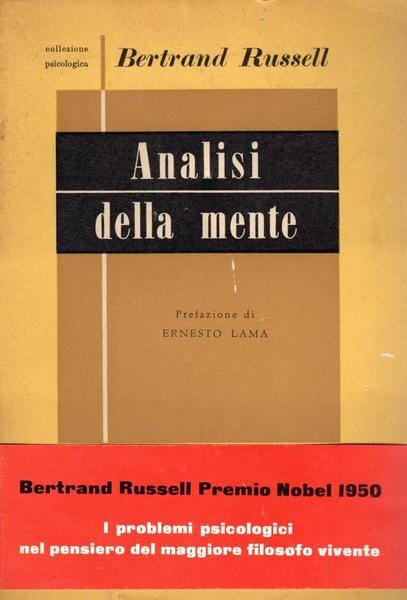 Analisi della mente