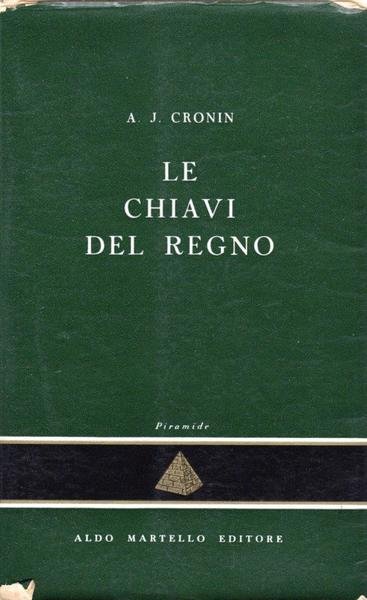 Le chiavi del regno