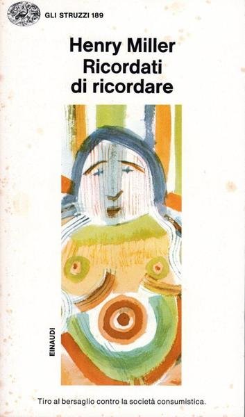 Ricordati di ricordare | Immagine Gallery 1