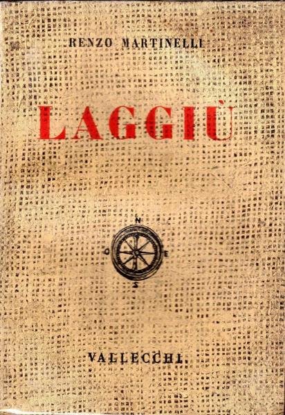 Laggiù