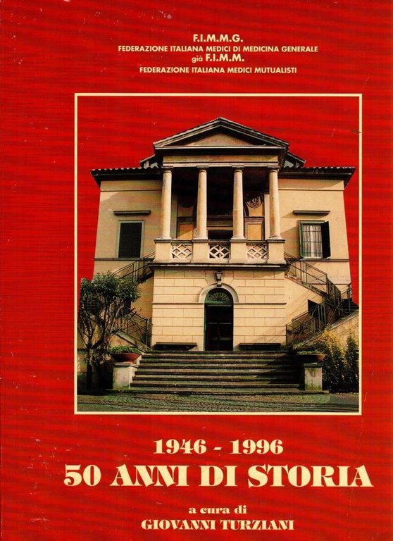 1946-1996. 50 anni di storia