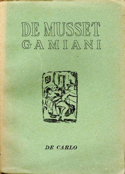 Gamiani