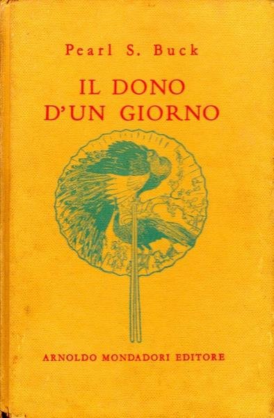 Il dono d'un giorno